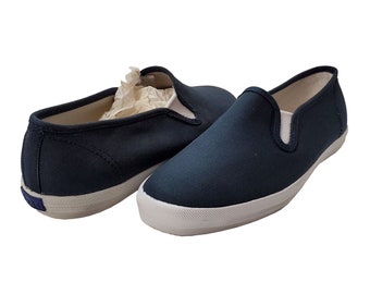 plain canvas shoes for painting