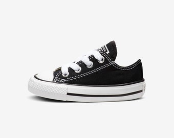 baby girl converse sneakers