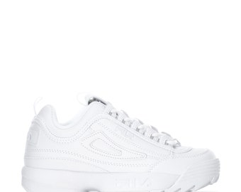 children's fila trainers