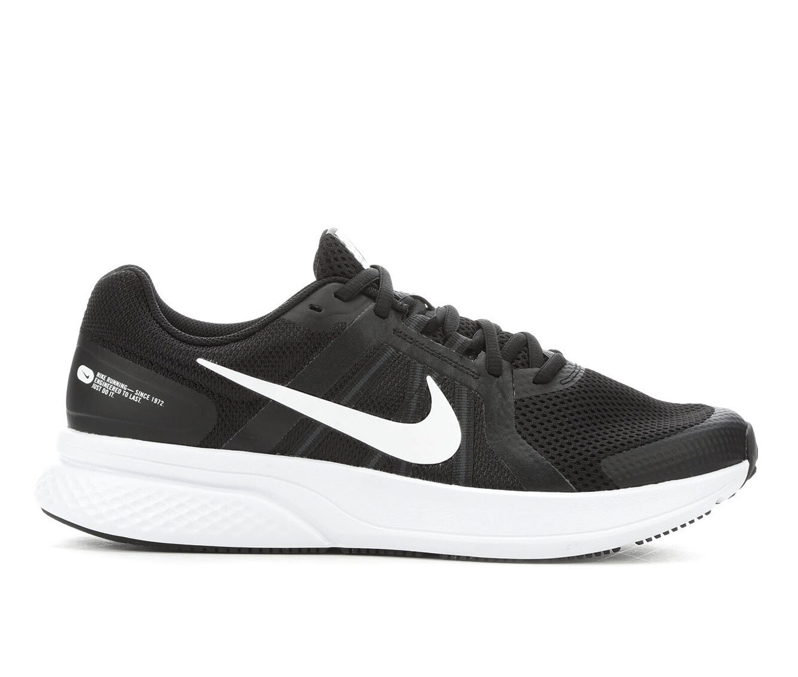 nike swift run slim fit