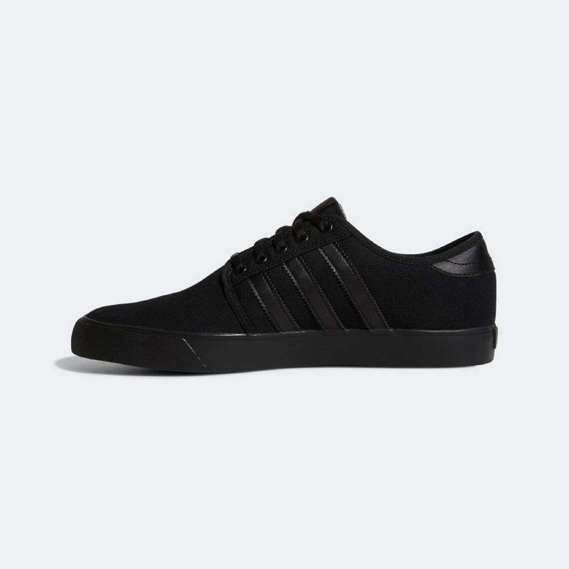 Adidas Seeley Men's Black/Core Black/Core Black AQ8531 | Etsy