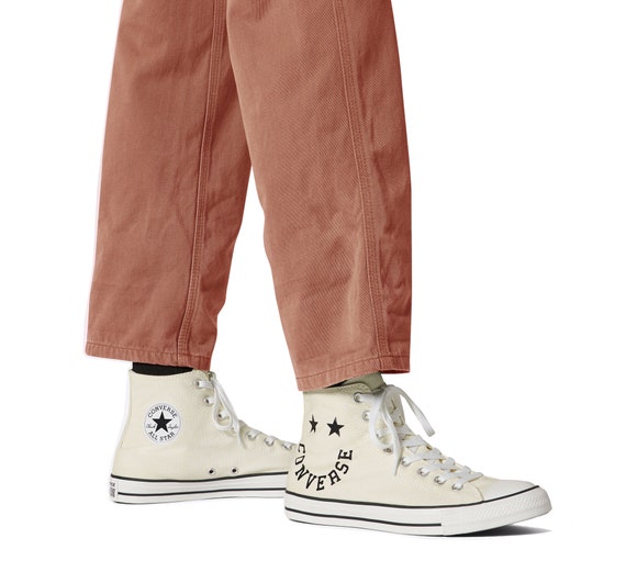 converse cheerful chuck