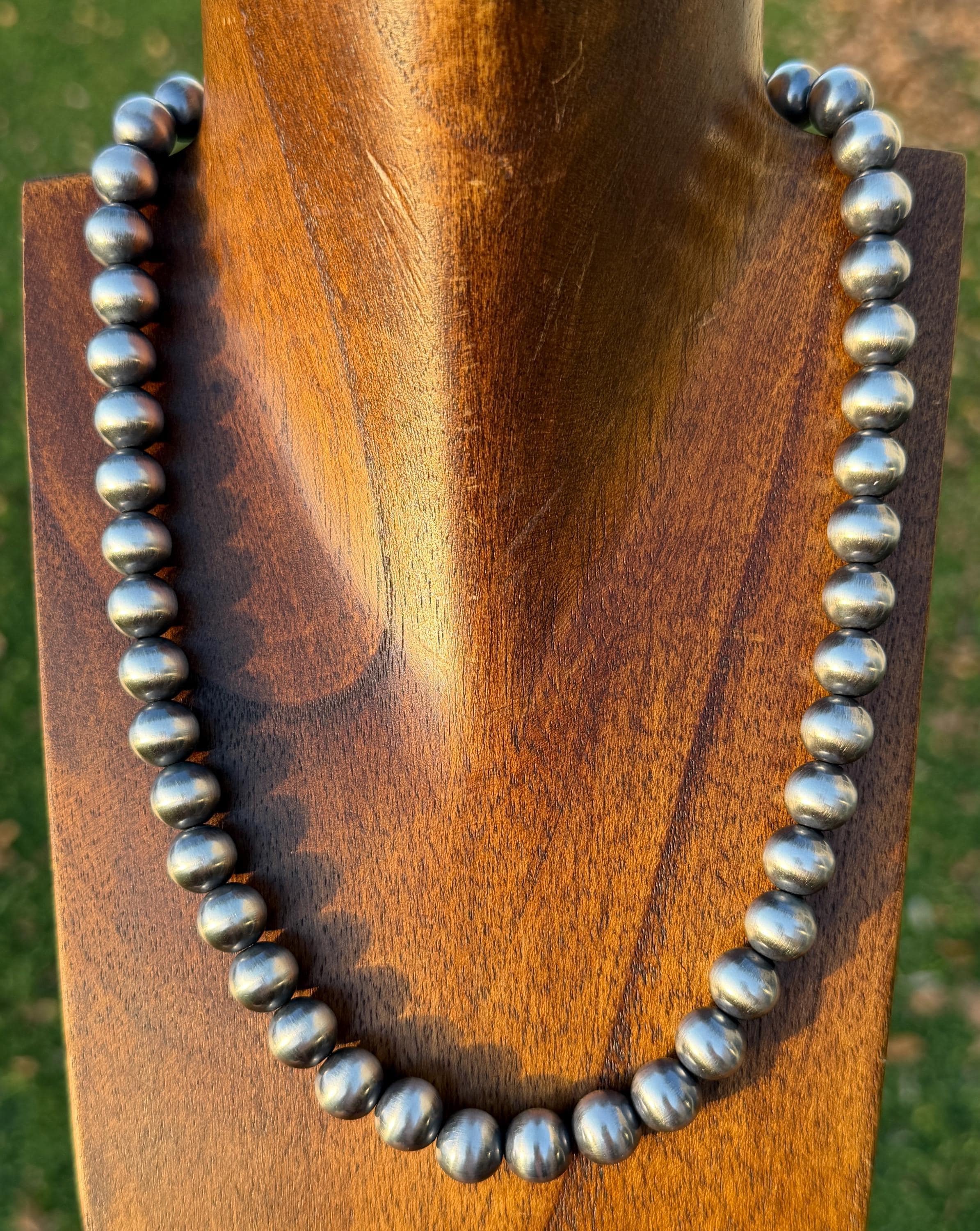 アクセサリー navajo pearls silver925 IndianJewelry il_fullxfull.7557115890_dvnx.jpg
