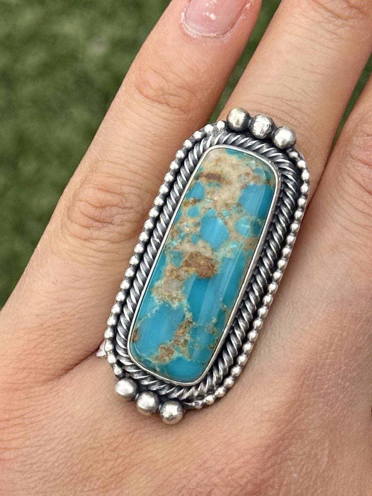 Navajo Ray Bennett - Etsy