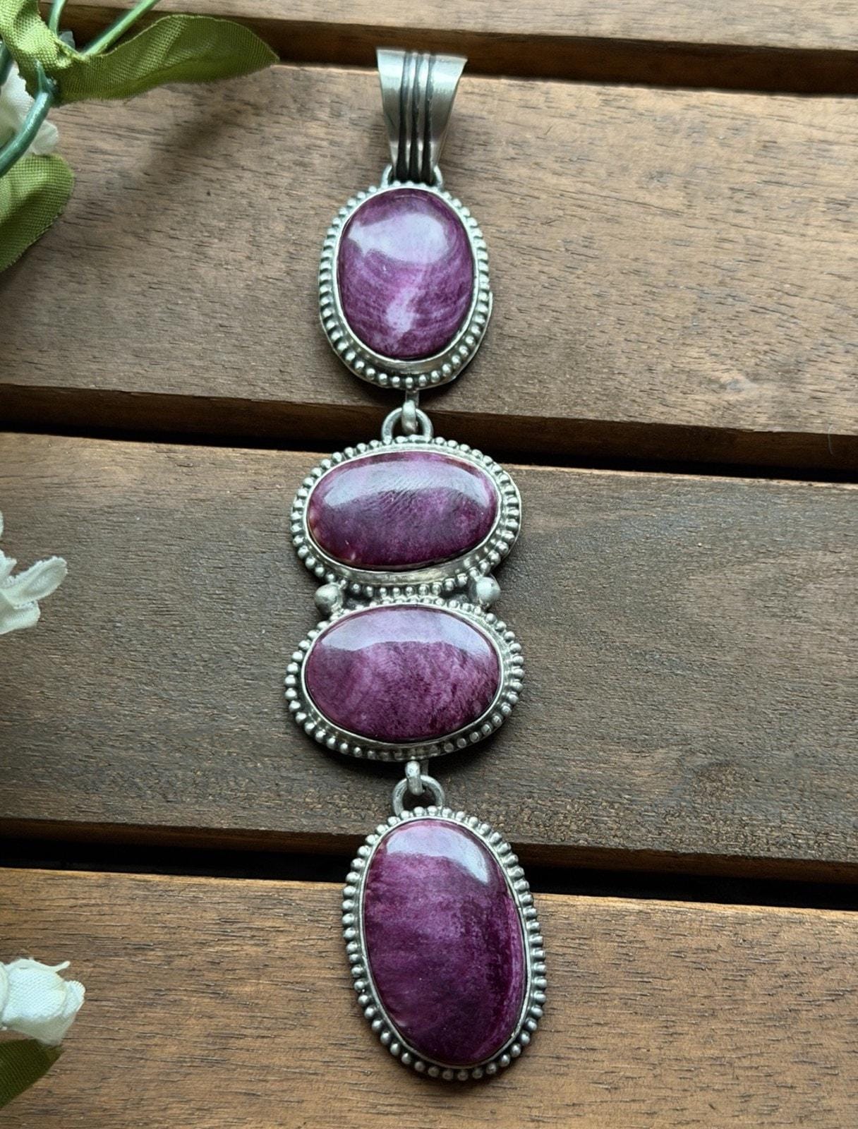 Russell Sam Navajo Jewelry - Etsy