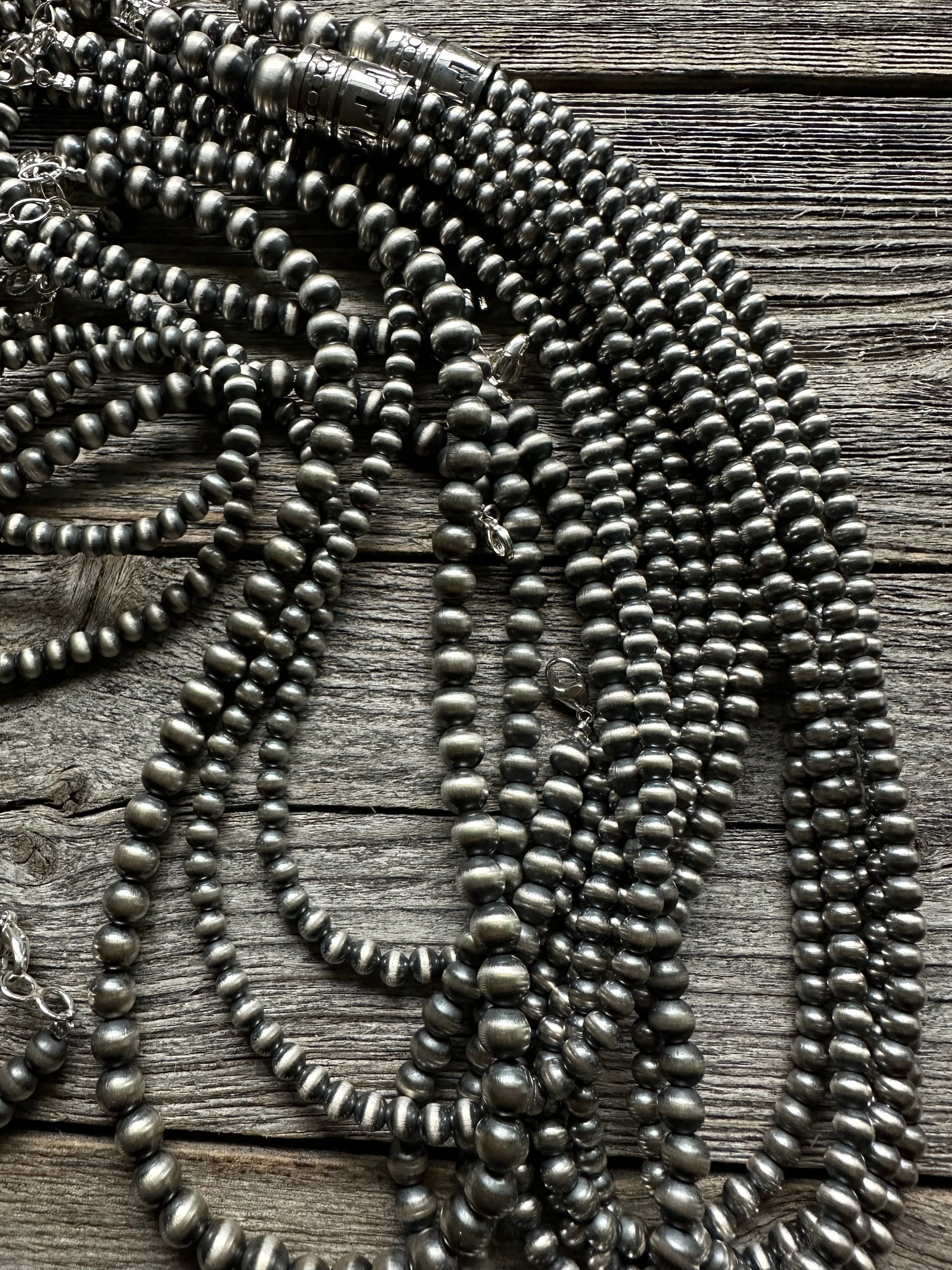 Native American Navajo Southwestern Lot of Jewelry Set Gift