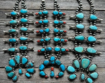 る*る様 navajo indian jewelry Quality Vintage Native American Jewelry Navajo Sterling