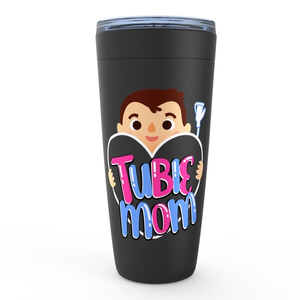 Mom Tube - Etsy