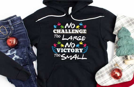 Autism 2025 mom hoodie