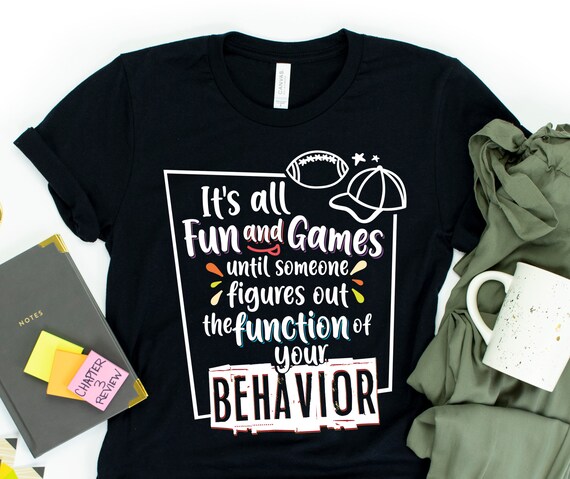 Special Ed Teacher Shirt Gift for 
