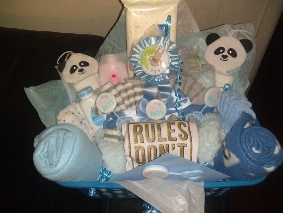 Personalized gift baskets for any occasion | Etsy