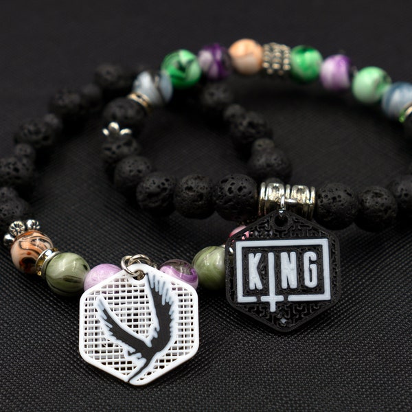Custom Kandi Pattern - Etsy