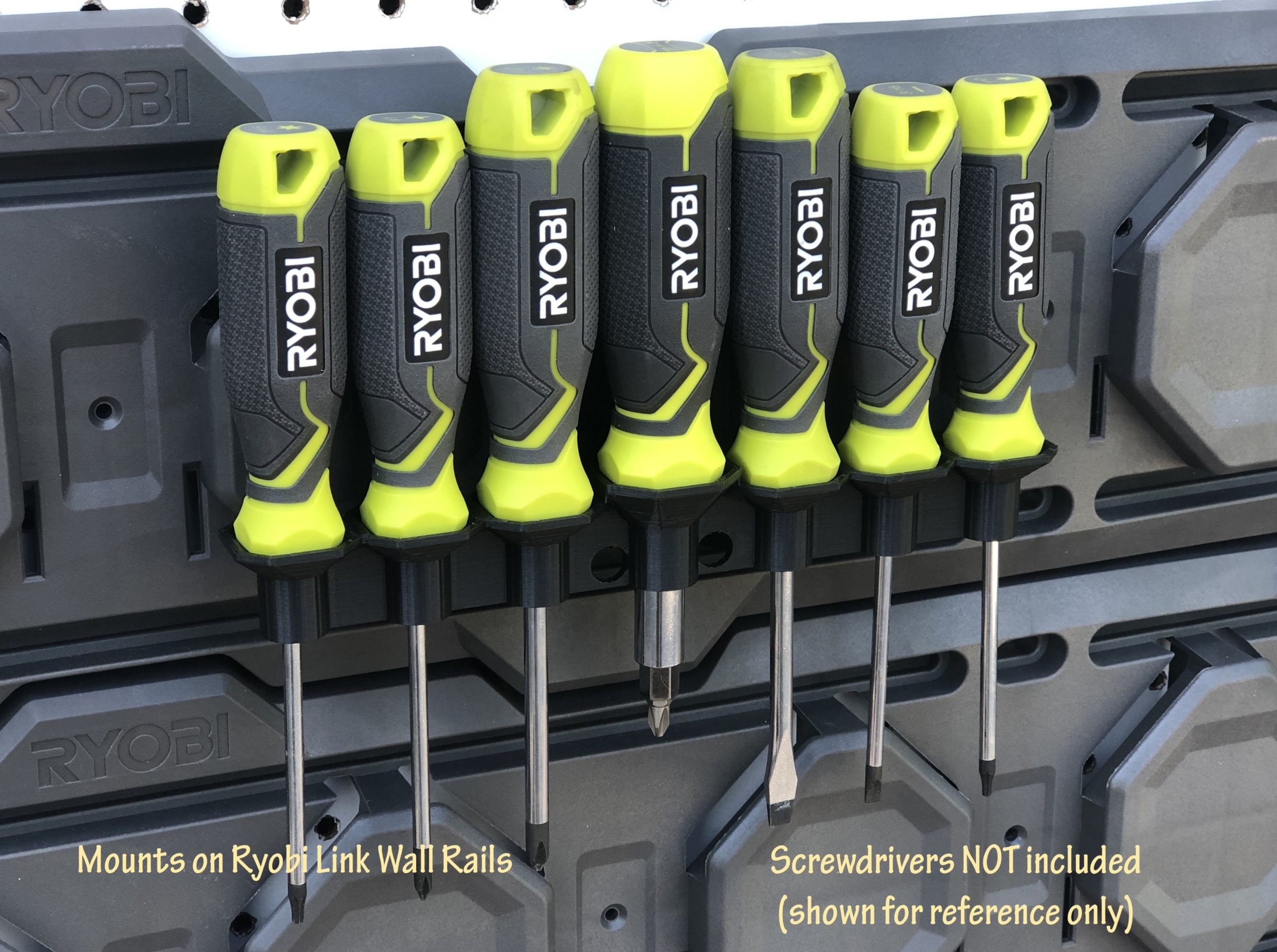 Ryobi hand screwdriver hotsell