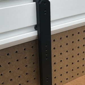 Ryobi Large Charger Holder for Gladiator GearWall or GearTrack for Garage or Shop tool storage organization