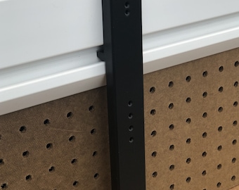 Ryobi Large Charger Holder for Gladiator GearWall or GearTrack for Garage or Shop tool storage organization