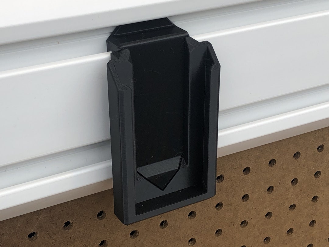 Ryobi 40v Battery Holder for Gladiator Gearwall or Geartrack for Garage