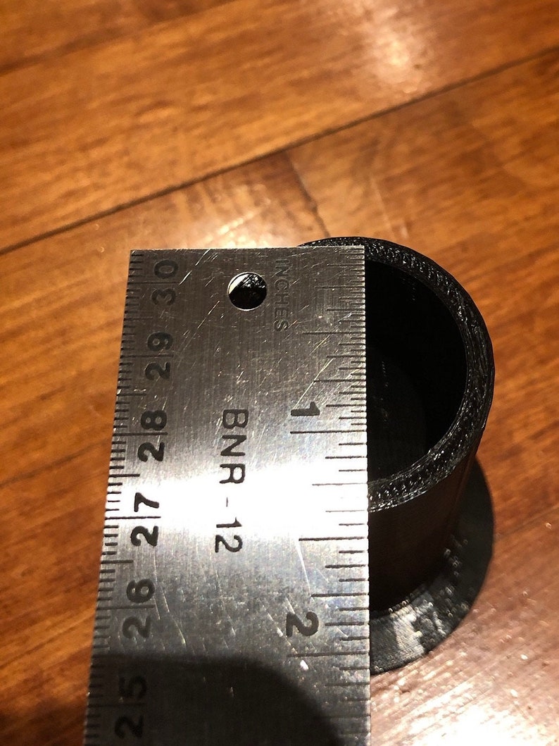 Card Table Leg Height Extending Feet. Raise Legs to Match Etsy