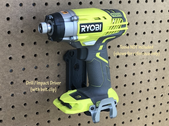 LINK POWER TOOL HOOK - RYOBI Tools