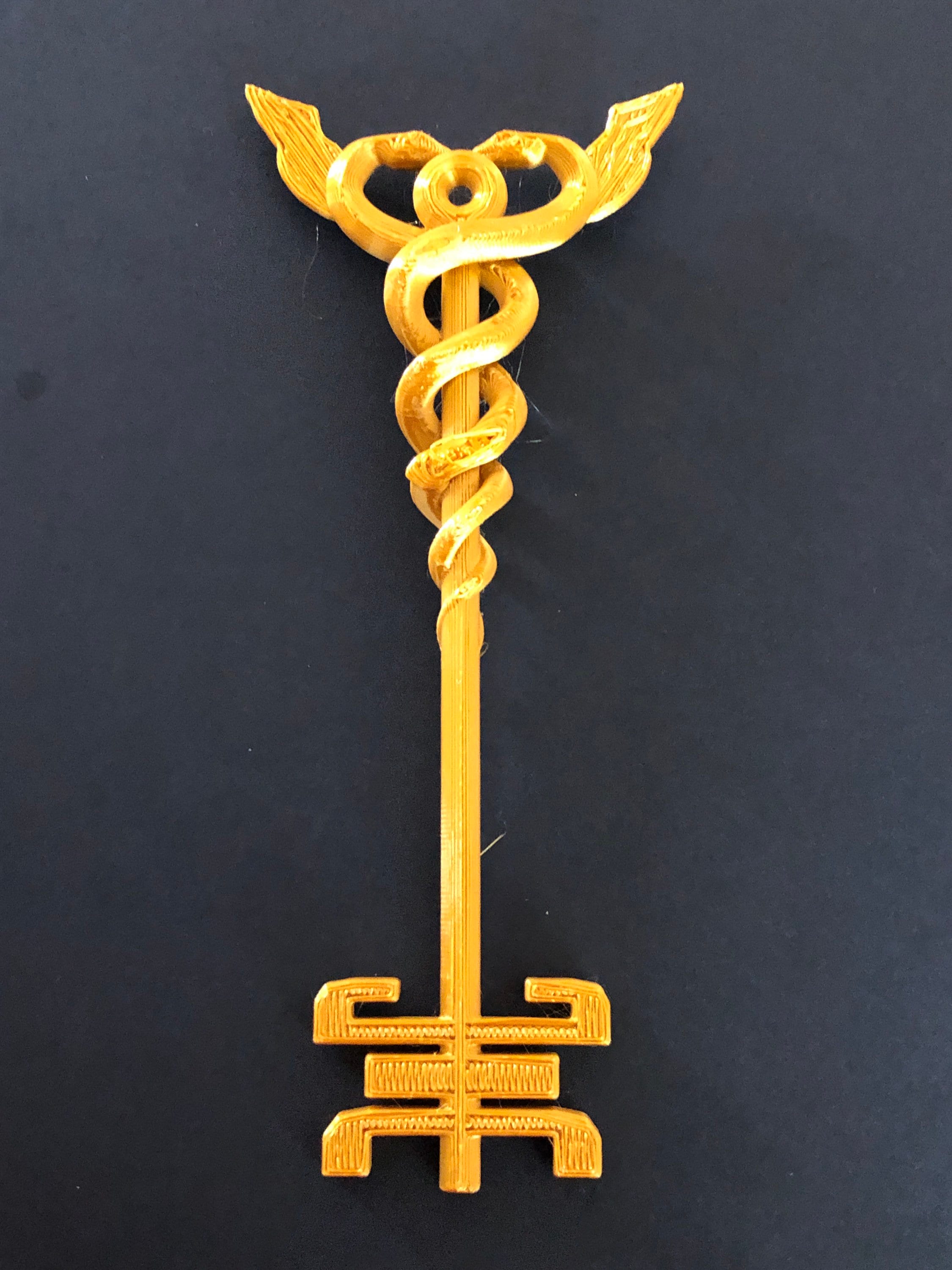 Locke and Key Sticker Etsy