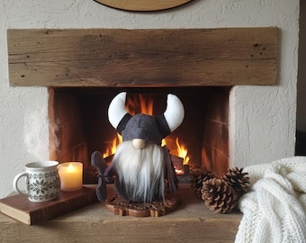 VIKING Gnome is a "Voyager of the Oceanside."