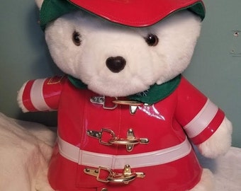 Macys Christmas Bears 2022 Macys Bears | Etsy