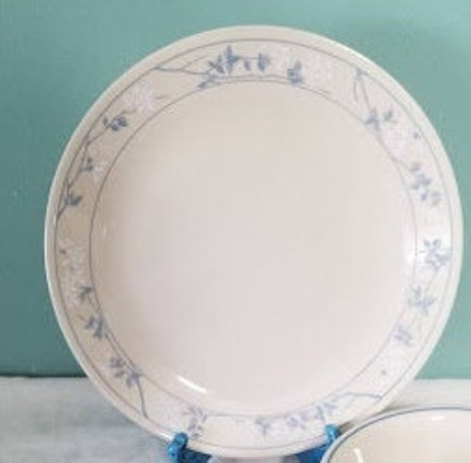 Corelle Dinnerware Sets First of Spring Corelle Pattern Etsy