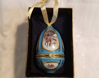 Mr Christmas Music Box - Etsy
