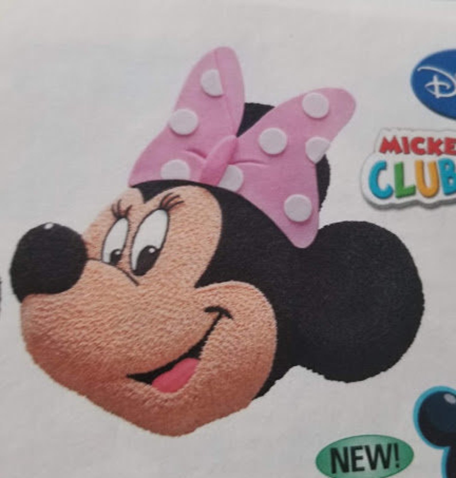 Esrtmini Mouse Cake Pan 43