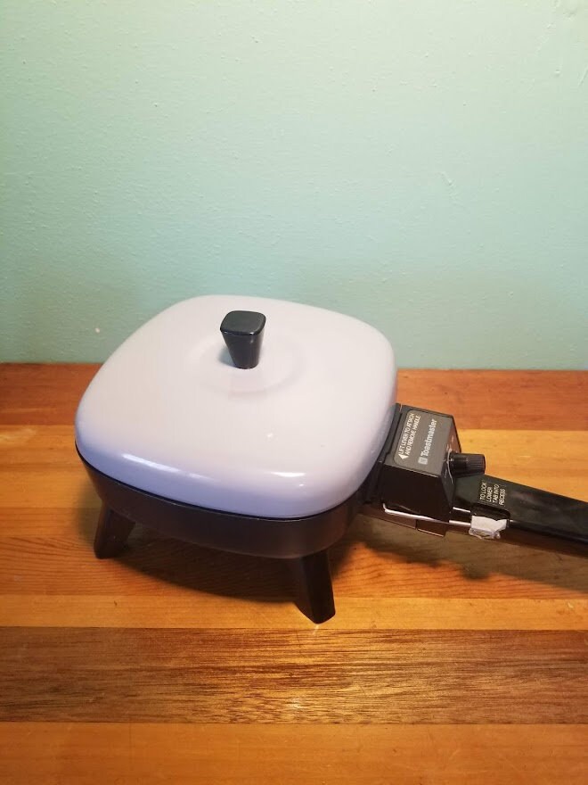 kambrook frypan