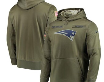 patriots military jersey