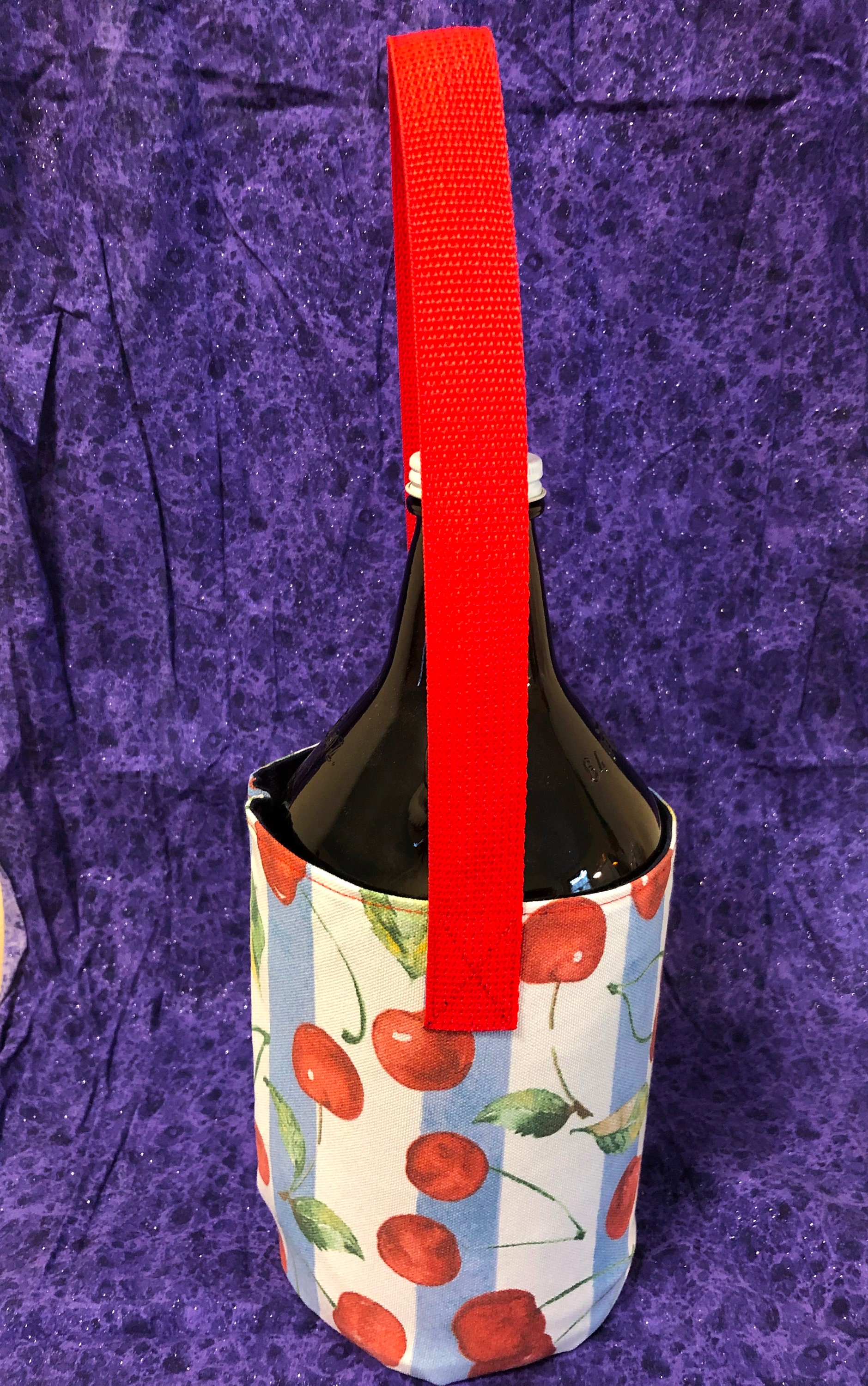 Novelty Beer Growler Beer Carrier Beer Bag Jug Holder Etsy