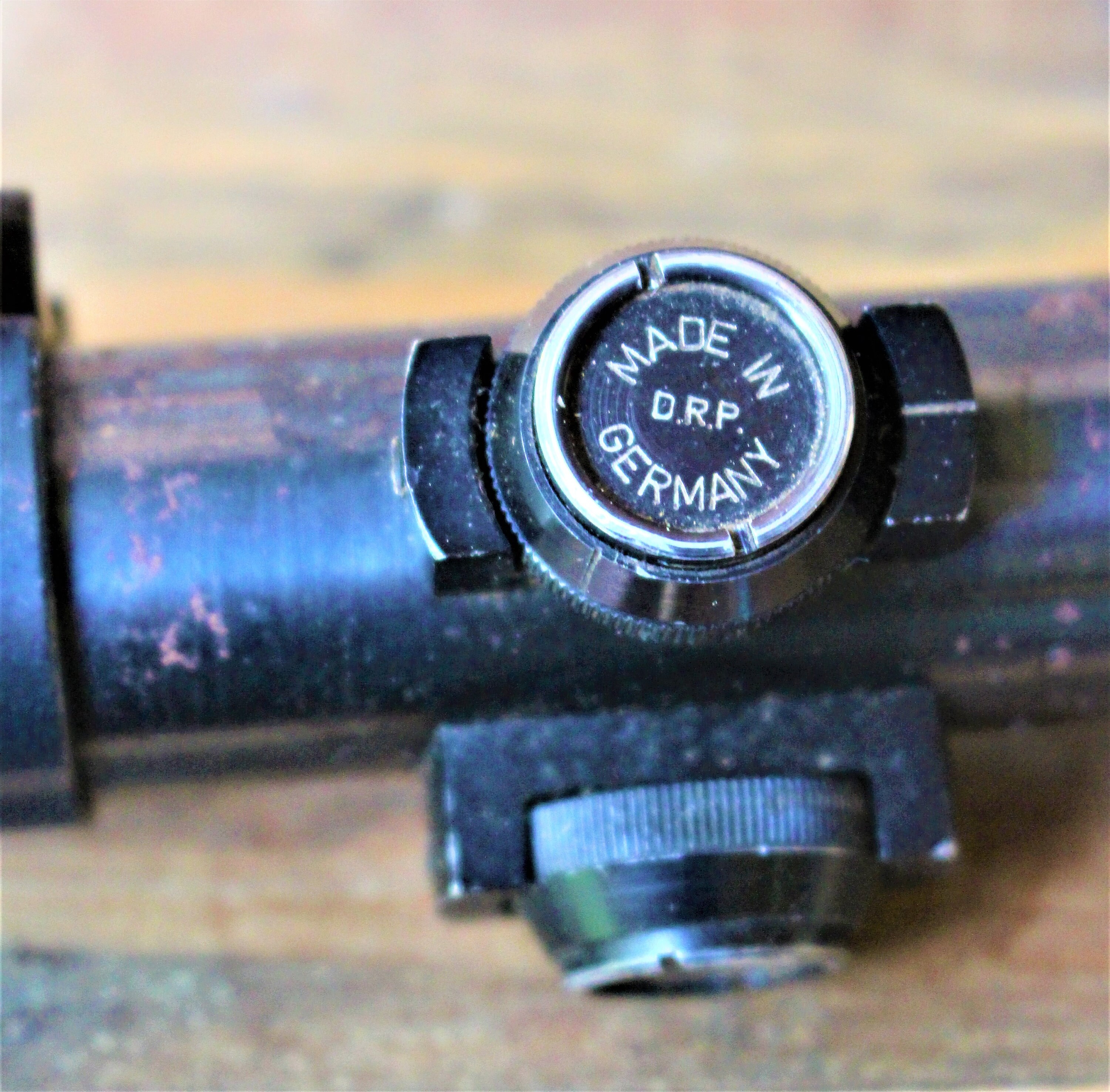 Vintage Rifle Scopes for sale Only 4 left at 60