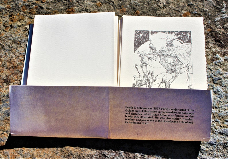 Frank Schoonover Art Prints Vintage Art Cards Golden Age of