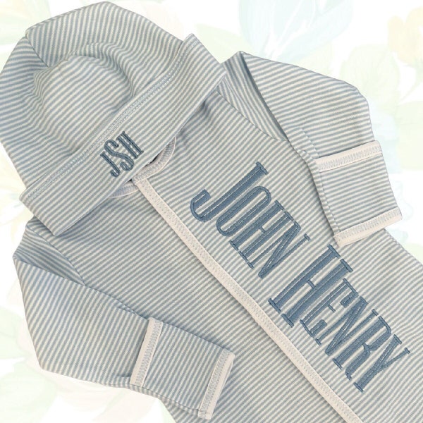 Baby Converter Gown Etsy