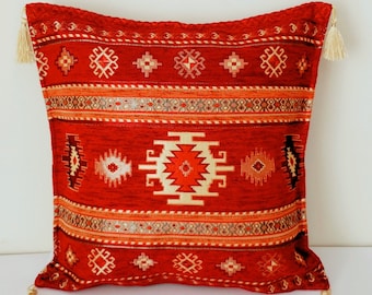 Southwestern pillow | Etsy Southwestern pillow | Etsy