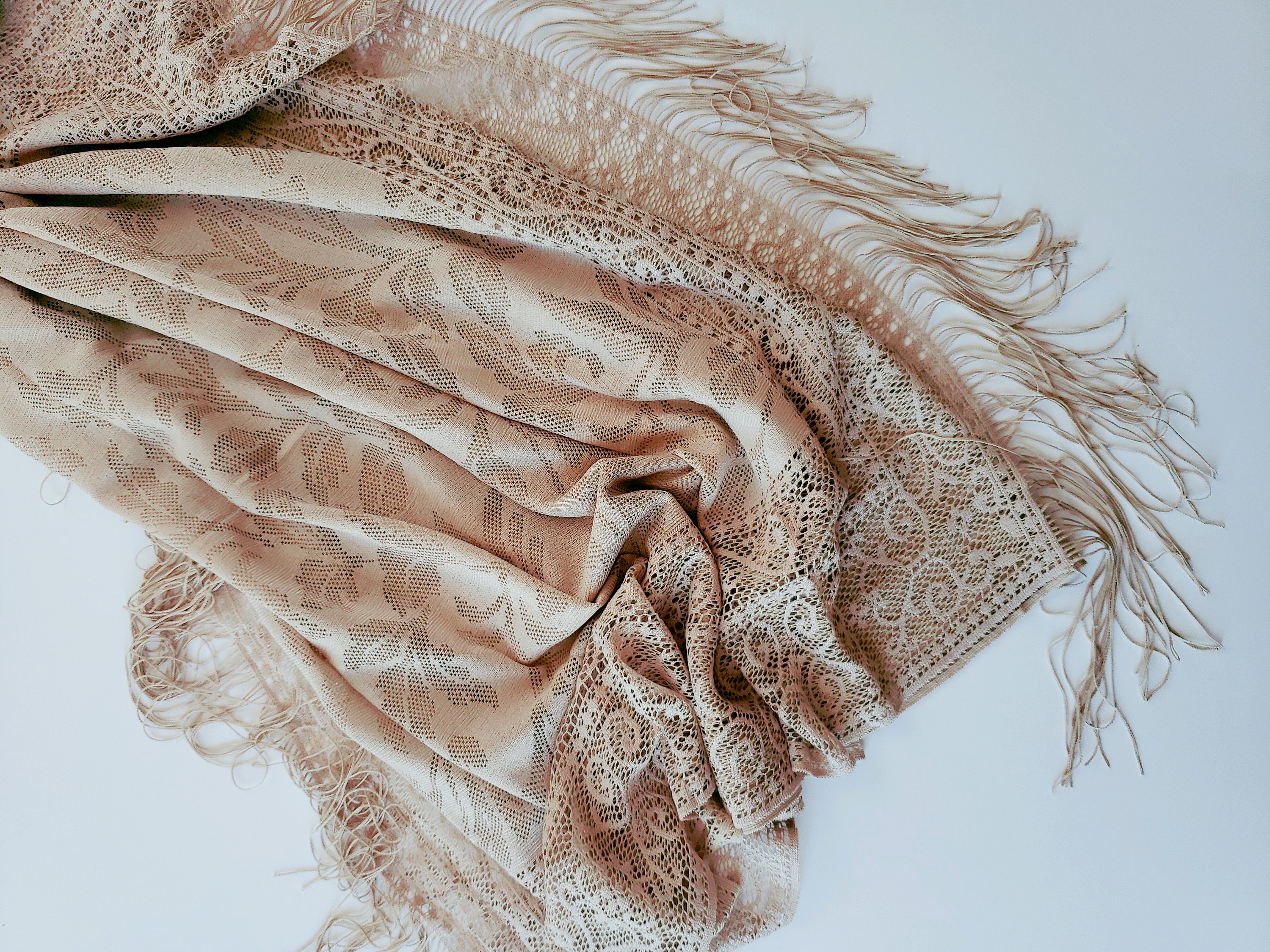 shawl gift set