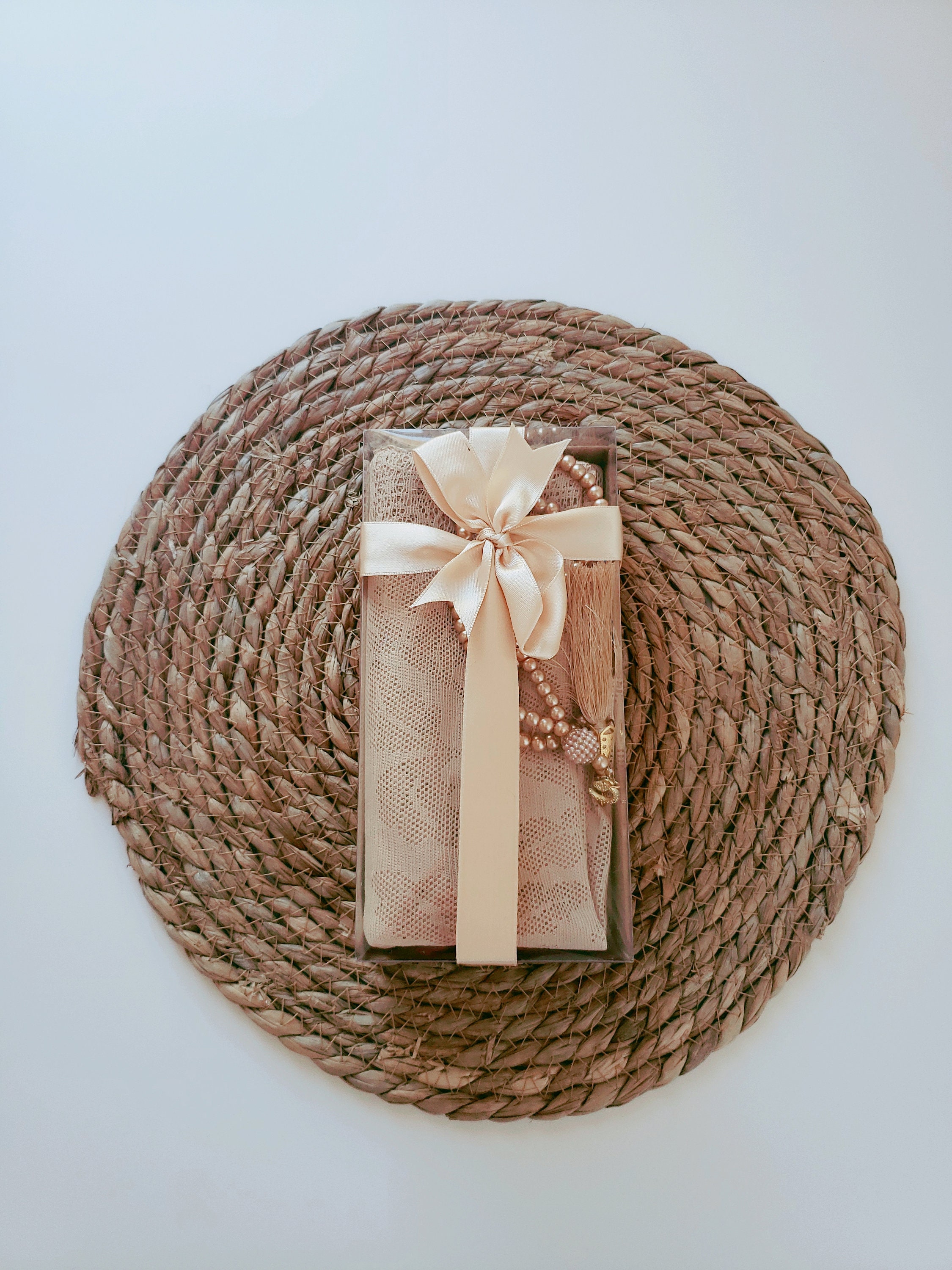 shawl gift set