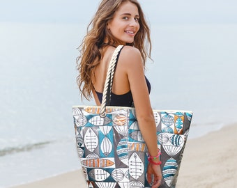 Over sized Beach bag