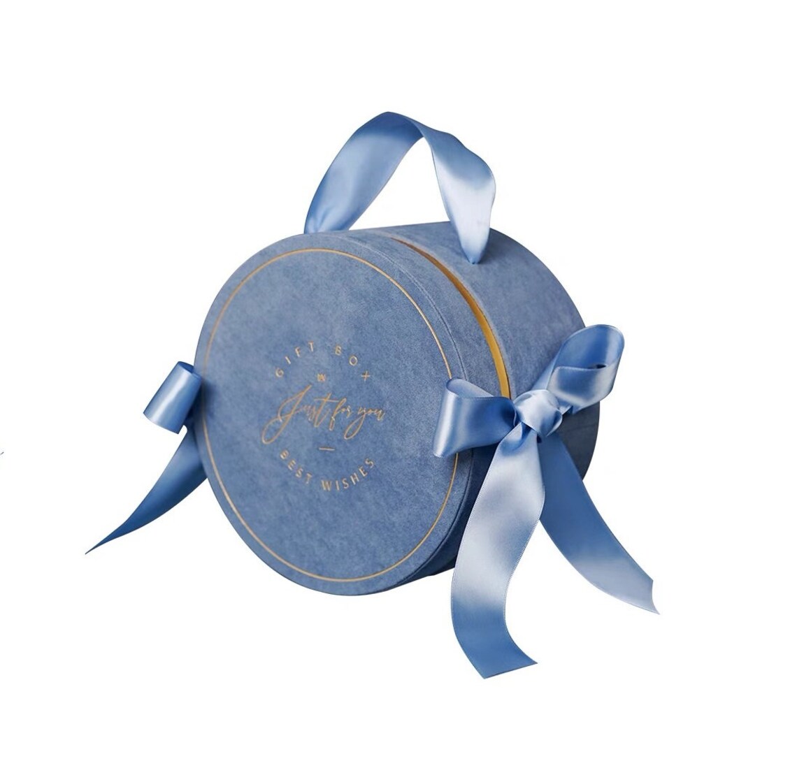 Single Luxury Velvet Gift BoxVarious Colors/ Bridesmaid Etsy