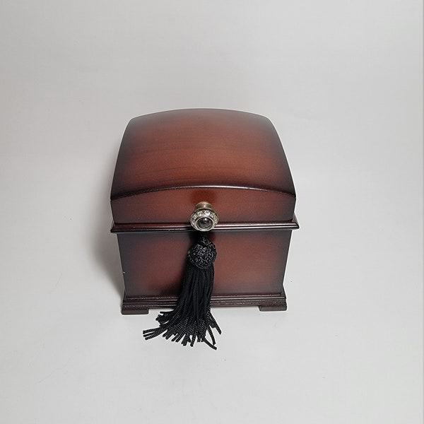 Bombay Jewelry Box Etsy