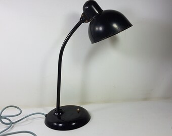 Kaiser Lamp Etsy