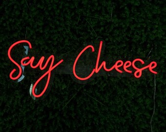 Neon-Zeichen, benutzerdefinierte Neon Zeichen, Neon Licht Zeichen. Neon Zeichen Hochzeit und Home Decor, Hochzeit Zeichen, Led Neon Licht