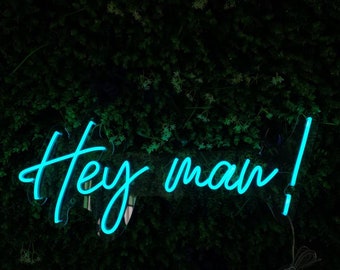 Neon Licht, Neon Zeichen Schlafzimmer, Neon Dekoration für Haus, Neon Zeichen, benutzerdefinierte Neon Zeichen, Neon Zeichen für Hochzeit, Neon Zeichen für Unternehmen