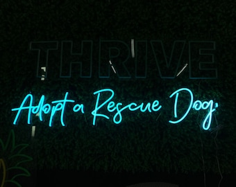 Neon-Zeichen, benutzerdefinierte Neon Zeichen, Neon Licht Zeichen. Neon Zeichen Hochzeit und Home Decor, Hochzeit Zeichen, Led Neon Licht