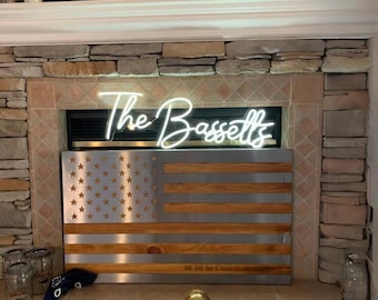 LED Neon Schild für Schlafzimmer - Fügen Sie einen modernen Touch hinzu