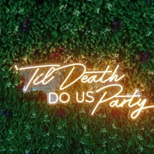 wedding neon sign custom neon sign / wedding neon sign for reception / wedding neon sign custom / neon sign for wedding / neon sign names