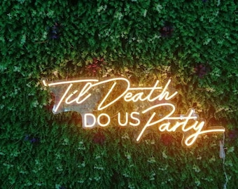 wedding neon sign custom neon sign / wedding neon sign for reception / wedding neon sign custom / neon sign for wedding / neon sign names