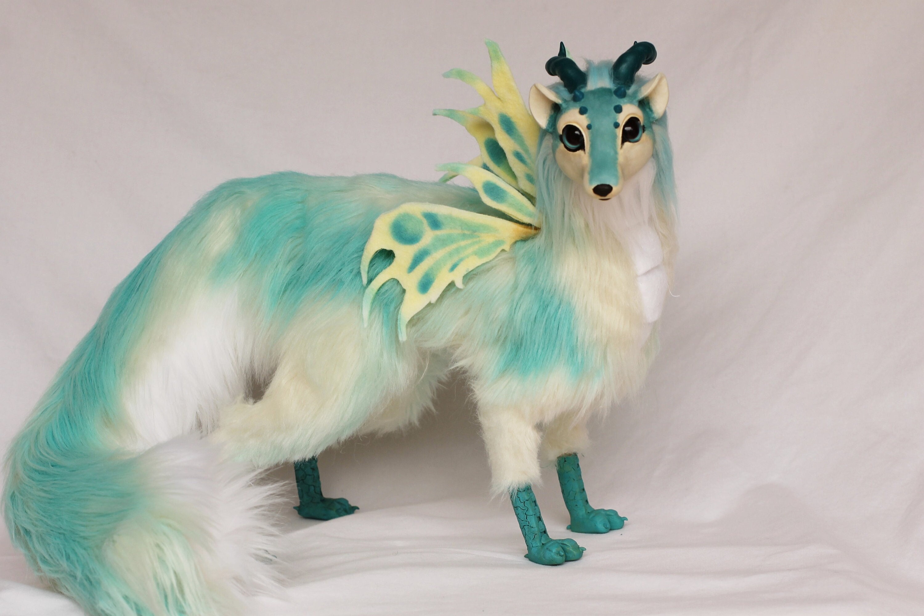 Mythical Creatures Dolls Lupon gov ph