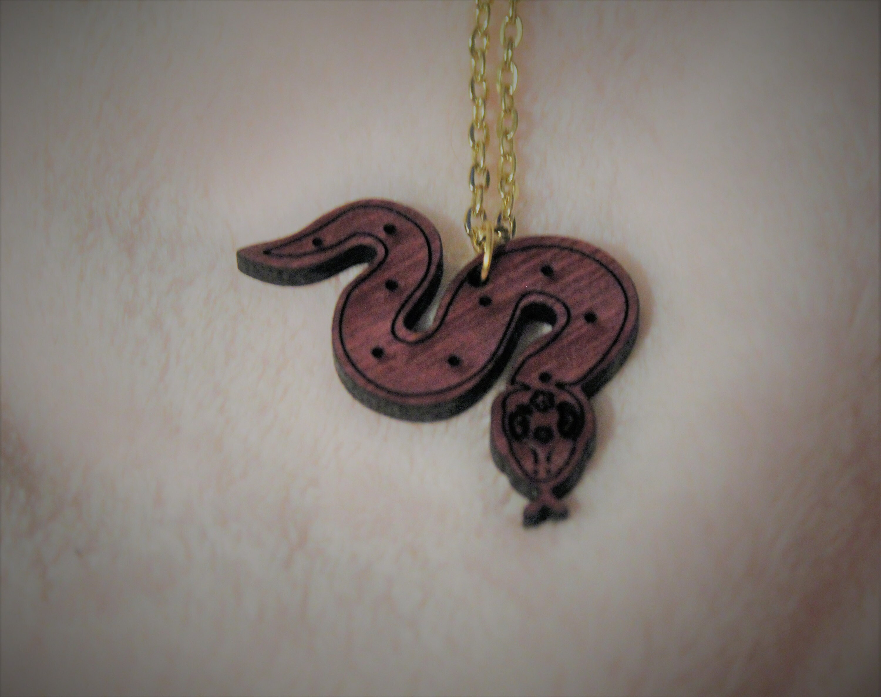 Chinese Zodiac Year of the Snake 