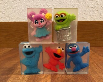 toy inspired by sesame street blank me elmo